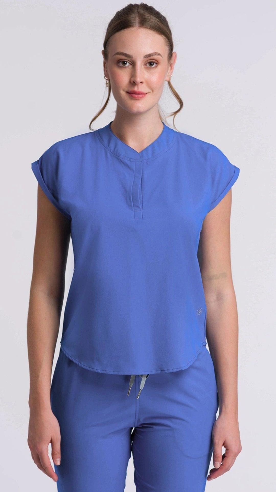Kanaus® Top Casual Go | Dama - Kanaus