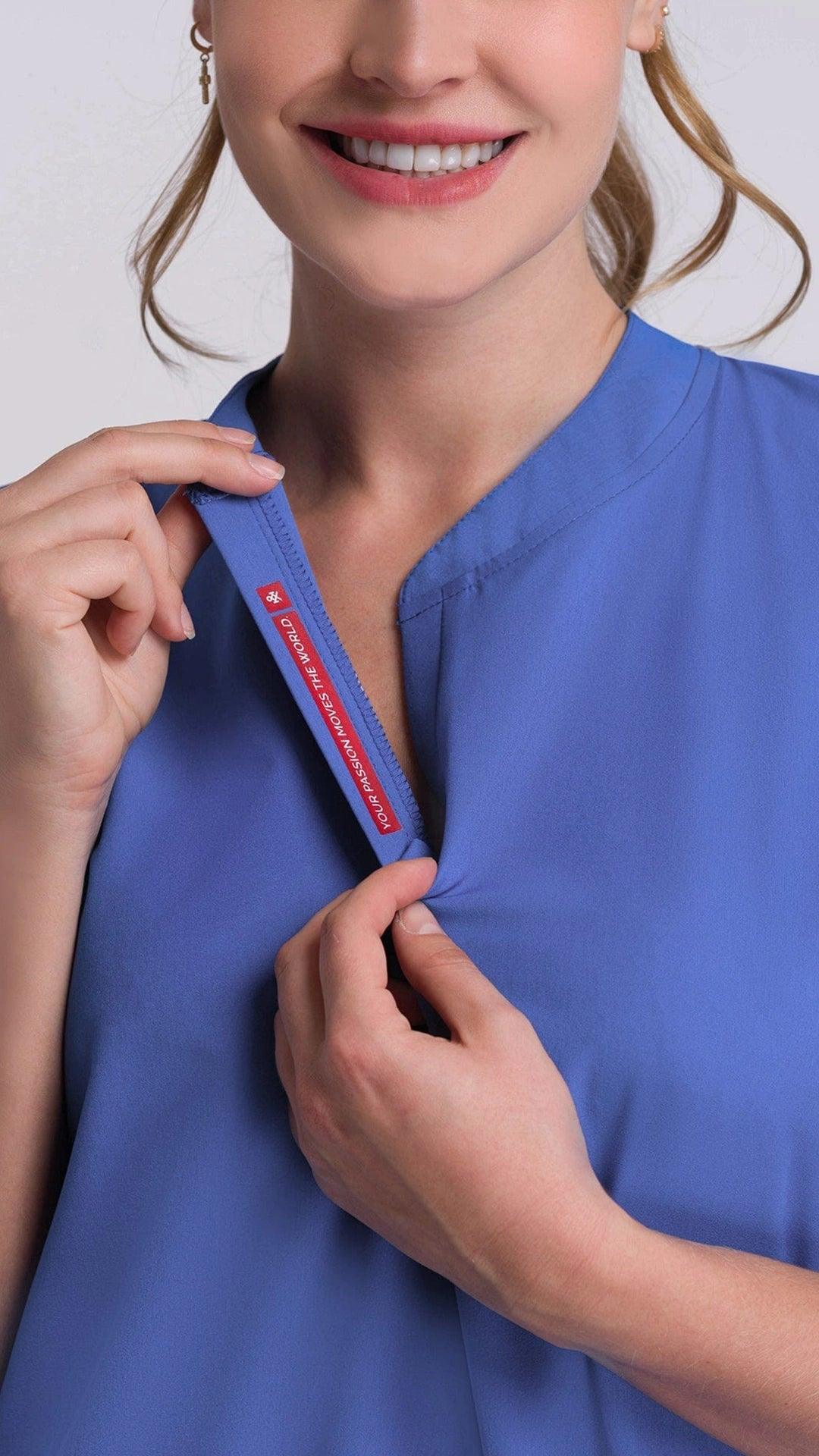 Kanaus® Top Casual Go | Dama - Kanaus