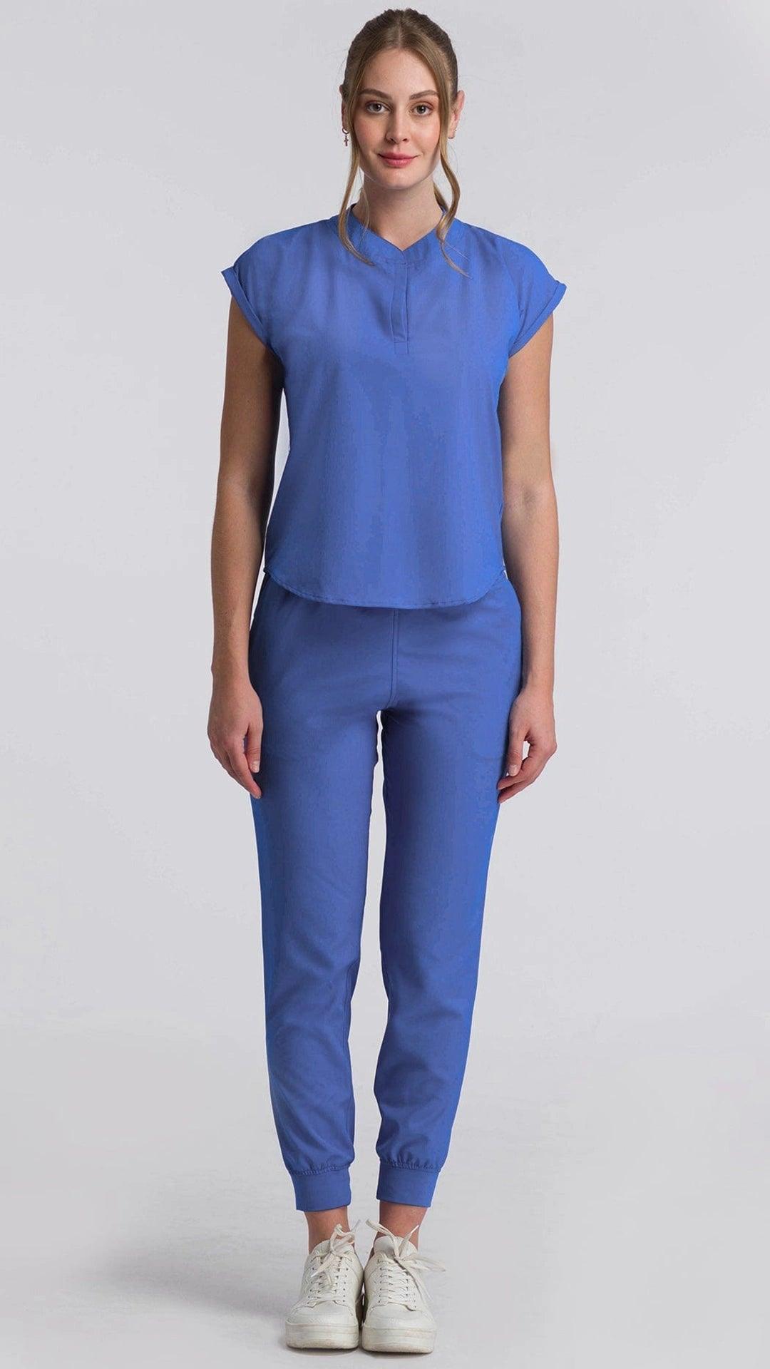 Kanaus® Top Casual Go | Dama - Kanaus