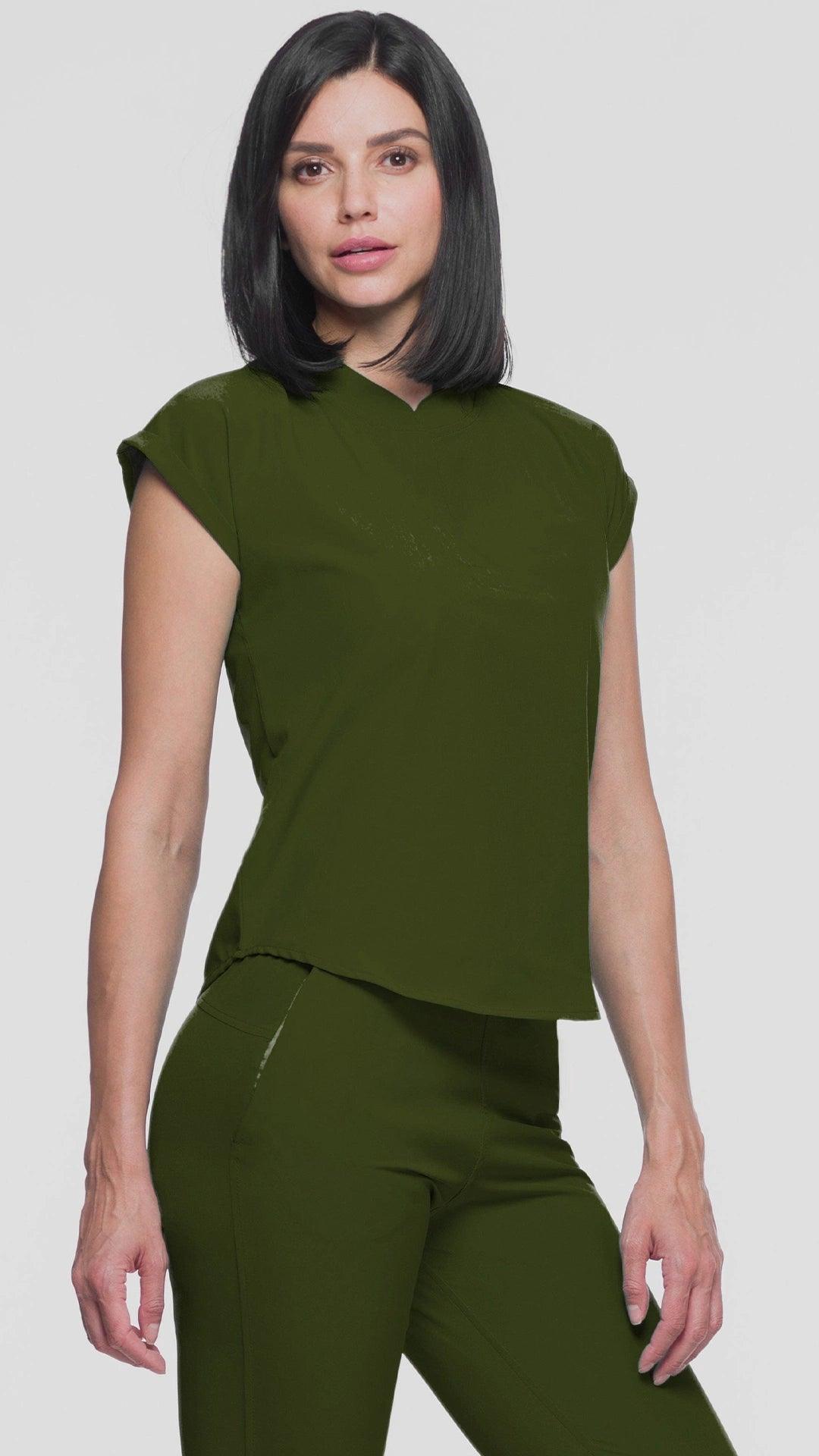 Kanaus® Top Casual Go | Dama - Kanaus