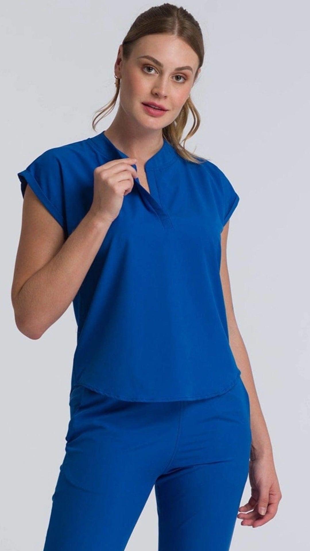Kanaus® Top Casual Go | Dama - Kanaus