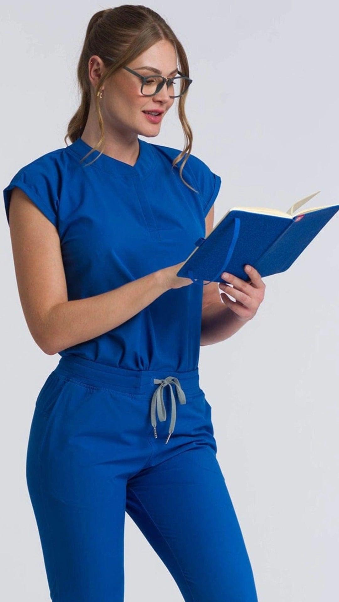 Kanaus® Top Casual Go | Dama - Kanaus