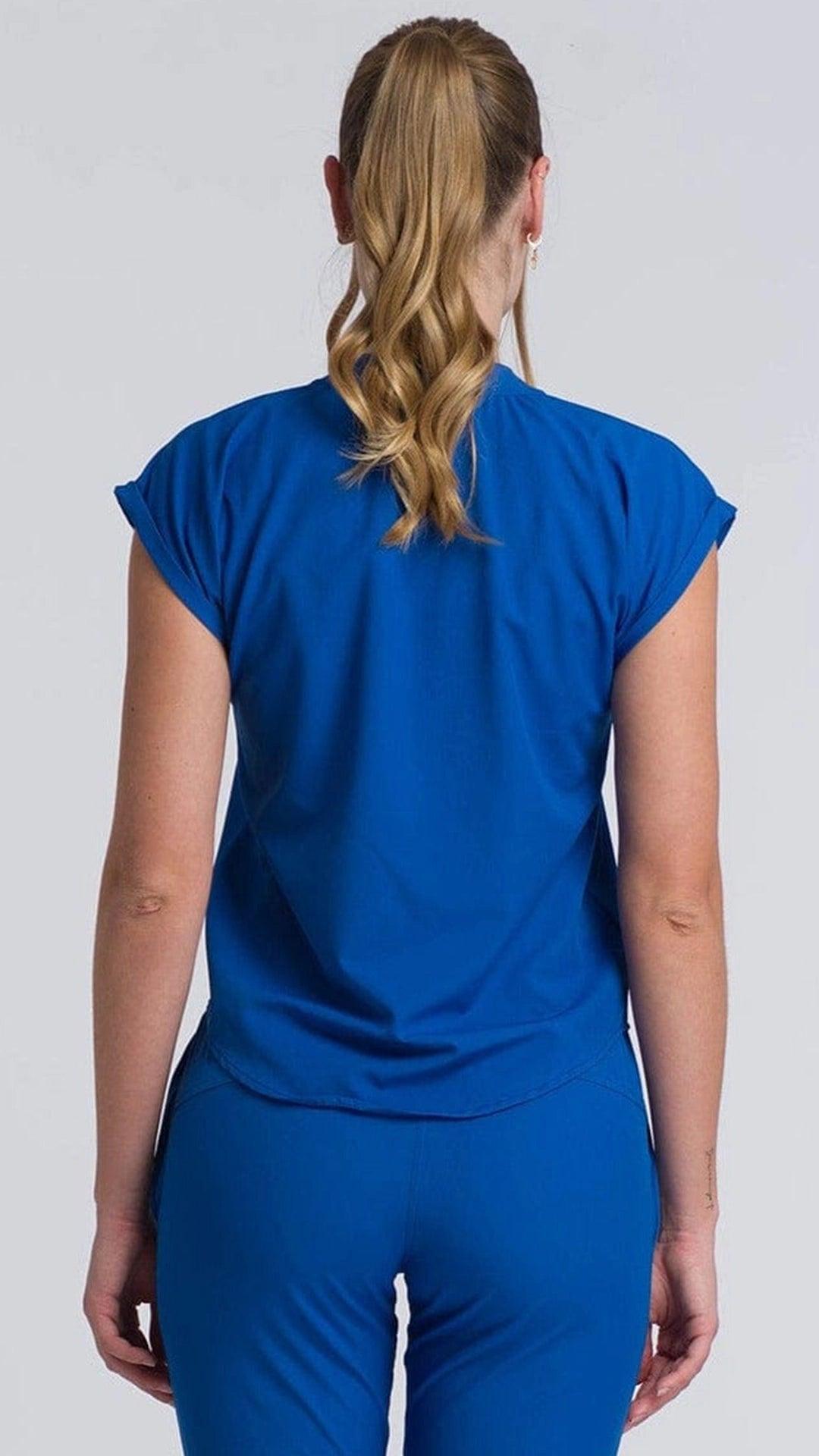 Kanaus® Top Casual Go | Dama - Kanaus