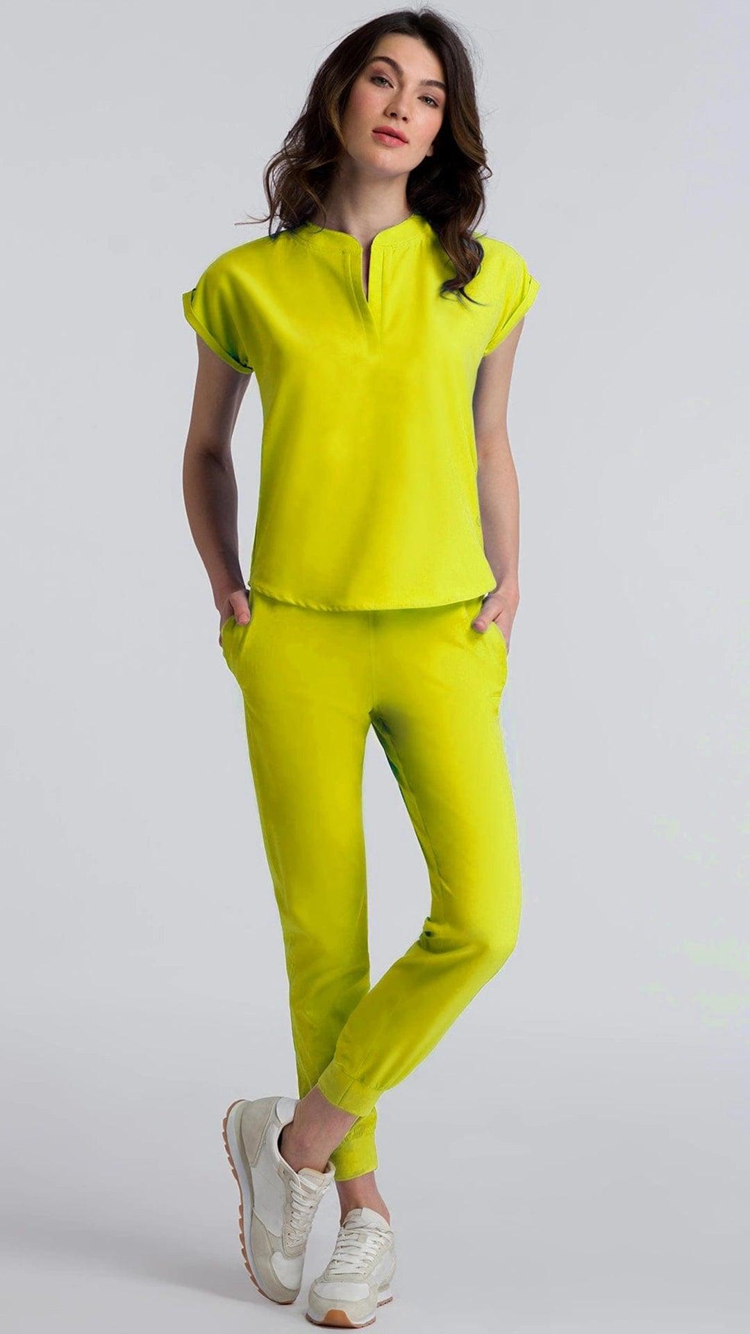 Kanaus® Top Casual Go | Dama - Kanaus