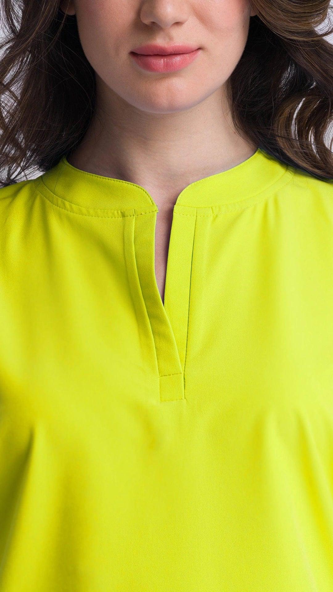 Kanaus® Top Casual Go | Dama - Kanaus