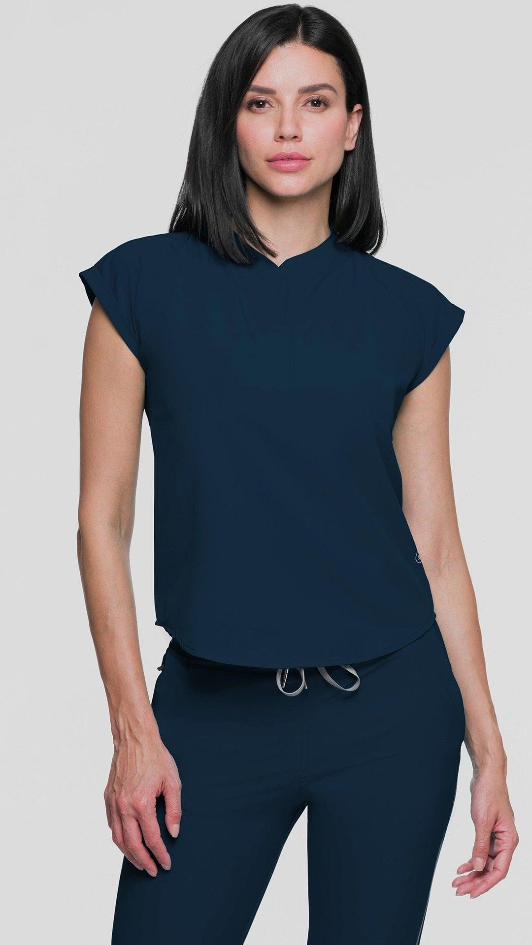 Kanaus® Top Casual Go | Dama - Kanaus