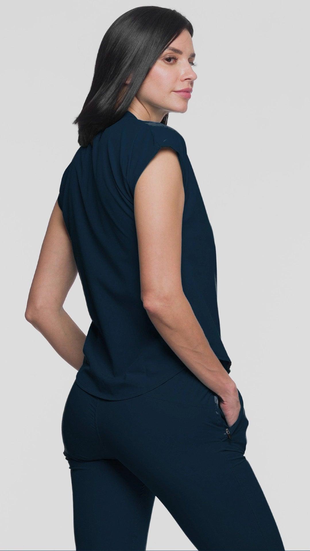 Kanaus® Top Casual Go | Dama - Kanaus