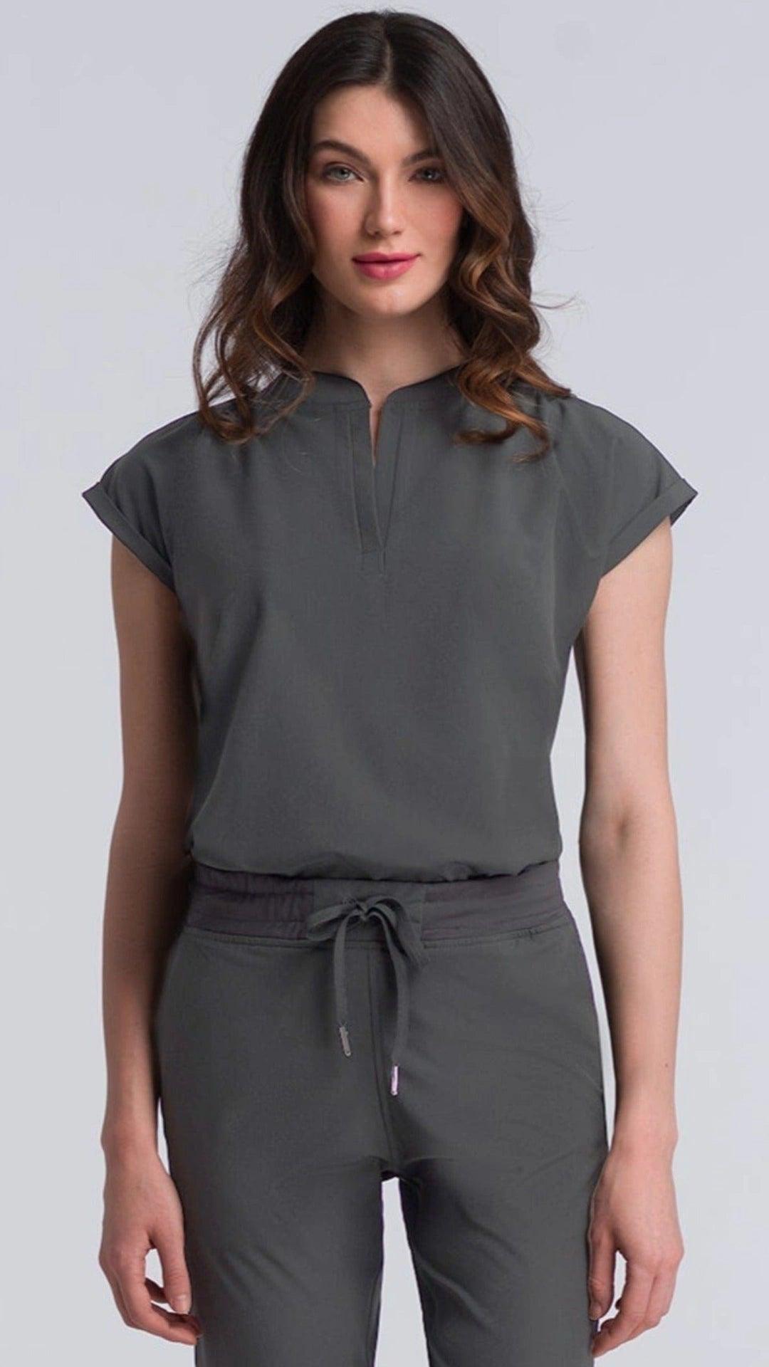 Kanaus® Top Casual Go | Dama - Kanaus