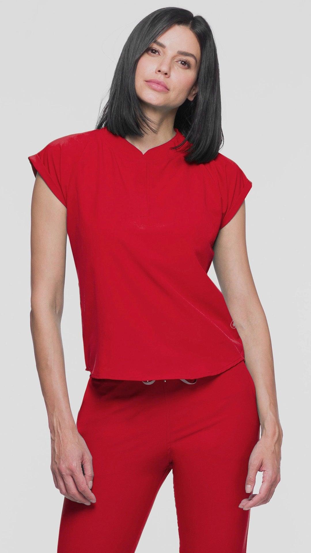 Kanaus® Top Casual Go | Dama - Kanaus