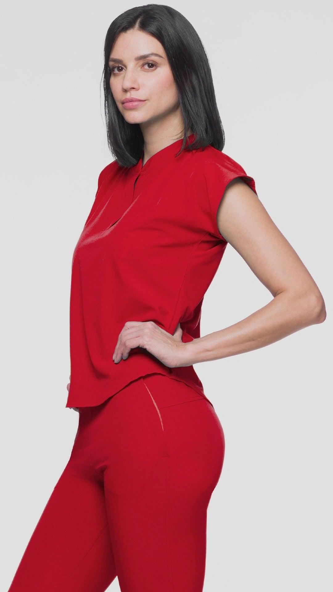 Kanaus® Top Casual Go | Dama - Kanaus