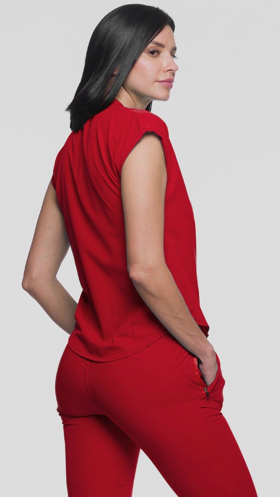 Kanaus® Top Casual Go | Dama - Kanaus