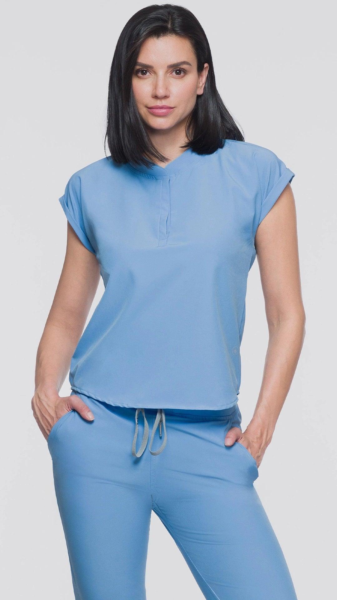 Kanaus® Top Casual Go | Dama - Kanaus