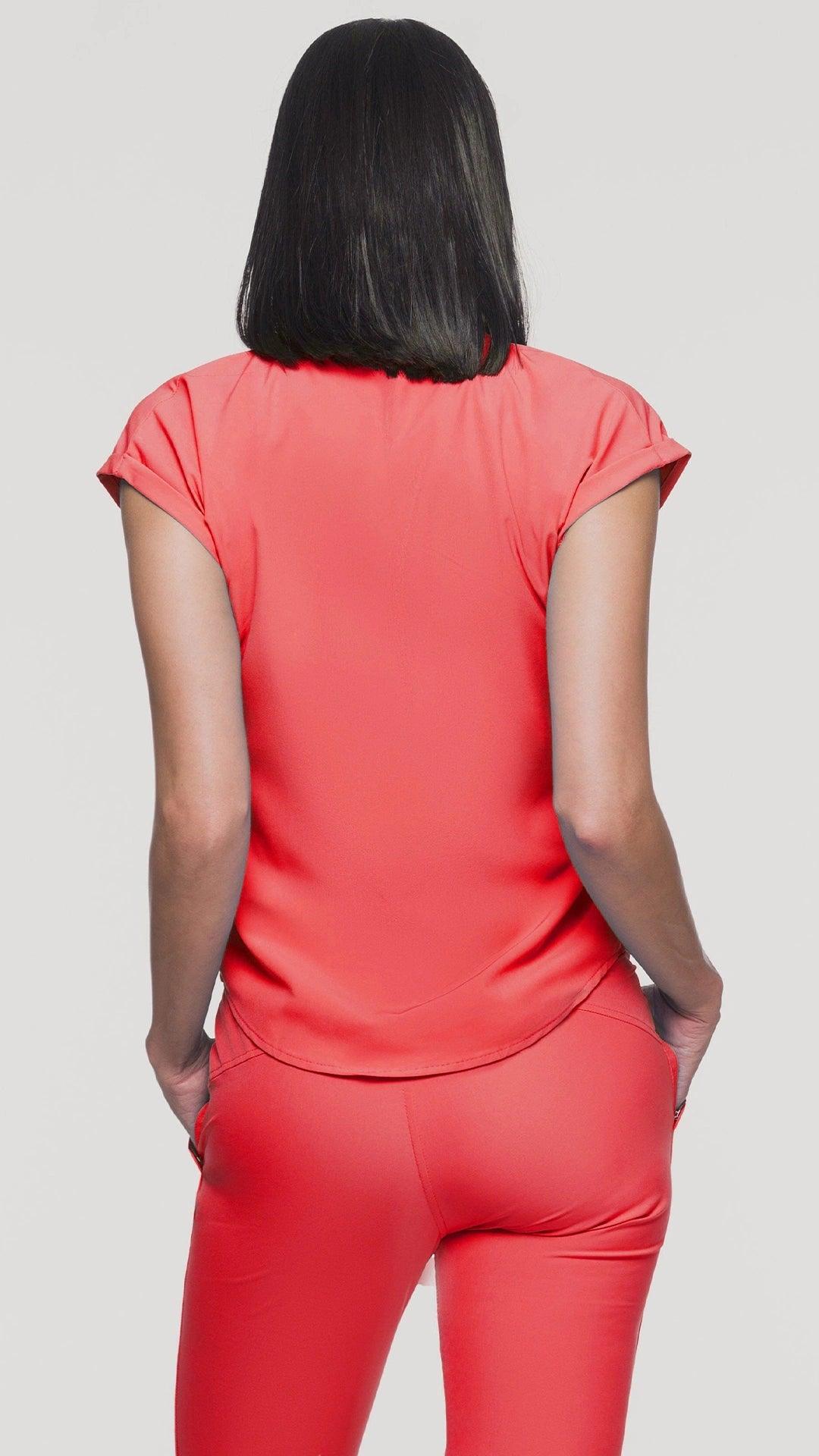 Kanaus® Top Casual Go | Dama - Kanaus