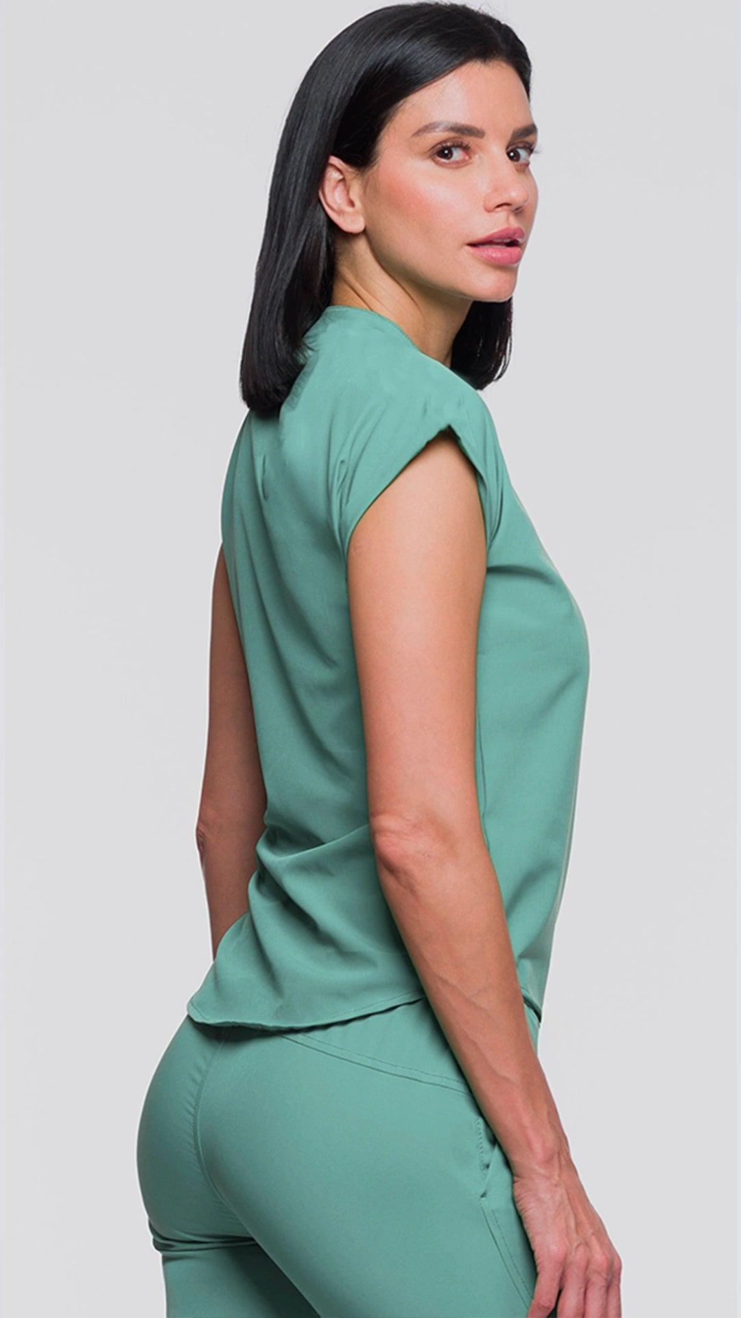 Kanaus® Top Casual Go | Dama - Kanaus