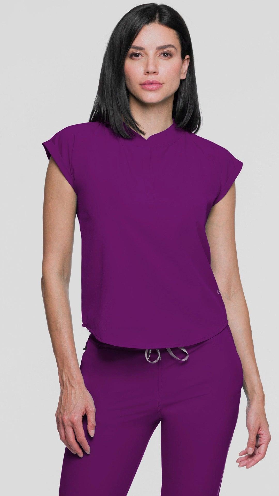 Kanaus® Top Casual Go | Dama - Kanaus