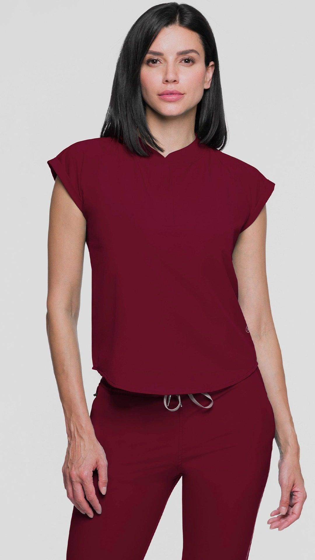 Kanaus® Top Casual Go | Dama - Kanaus