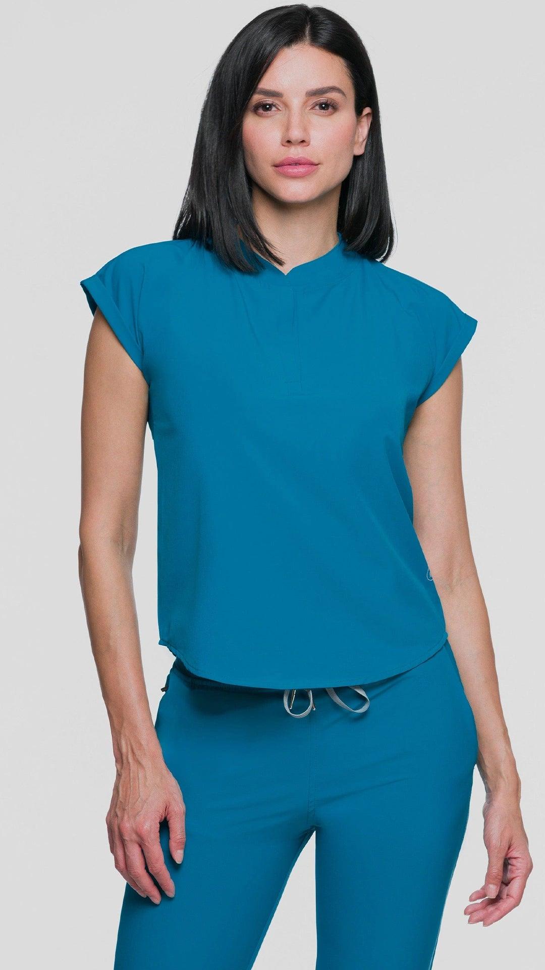 Kanaus® Top Casual Go | Dama - Kanaus