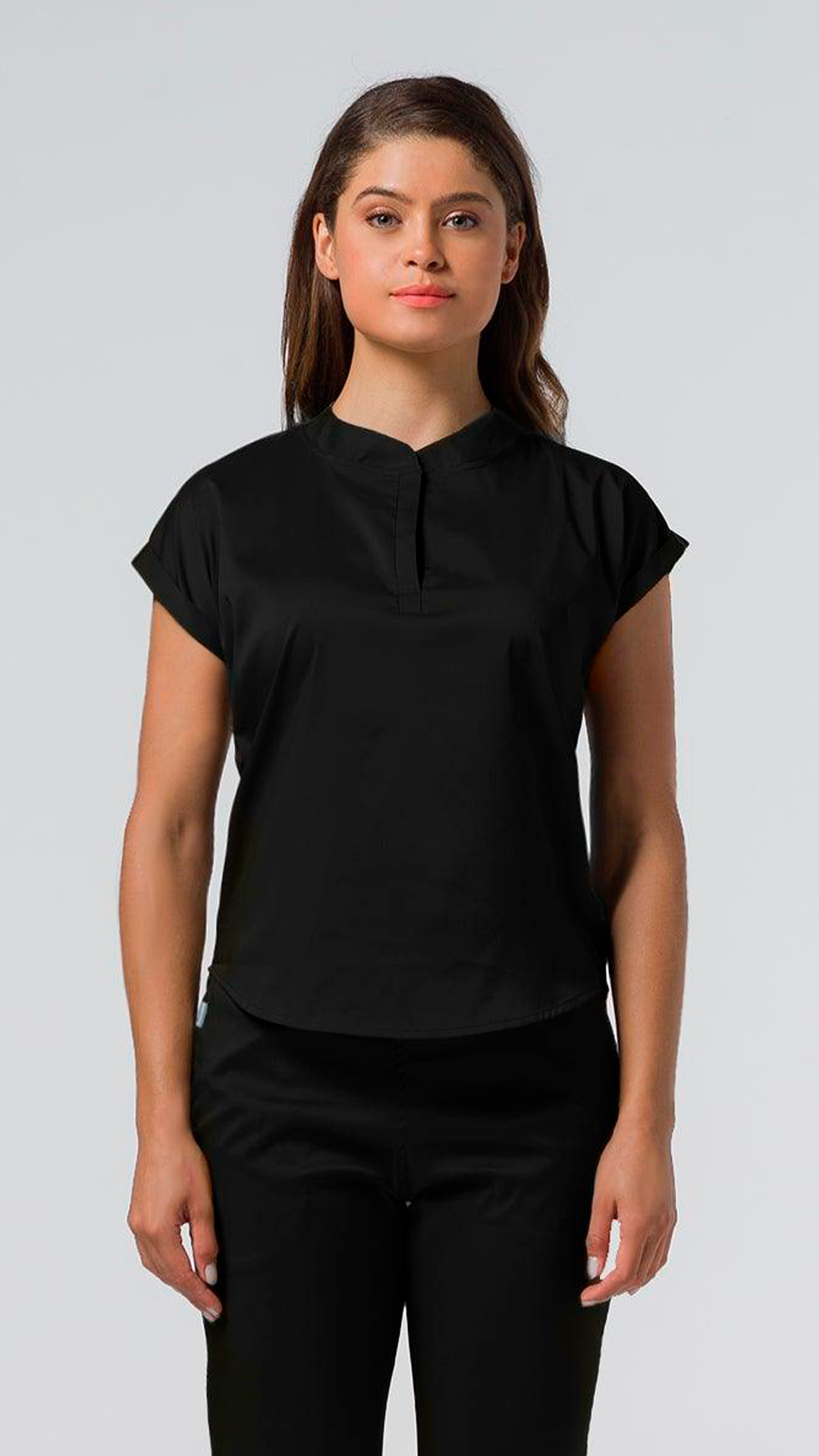 Kanaus® Top Casual Mao | Dama