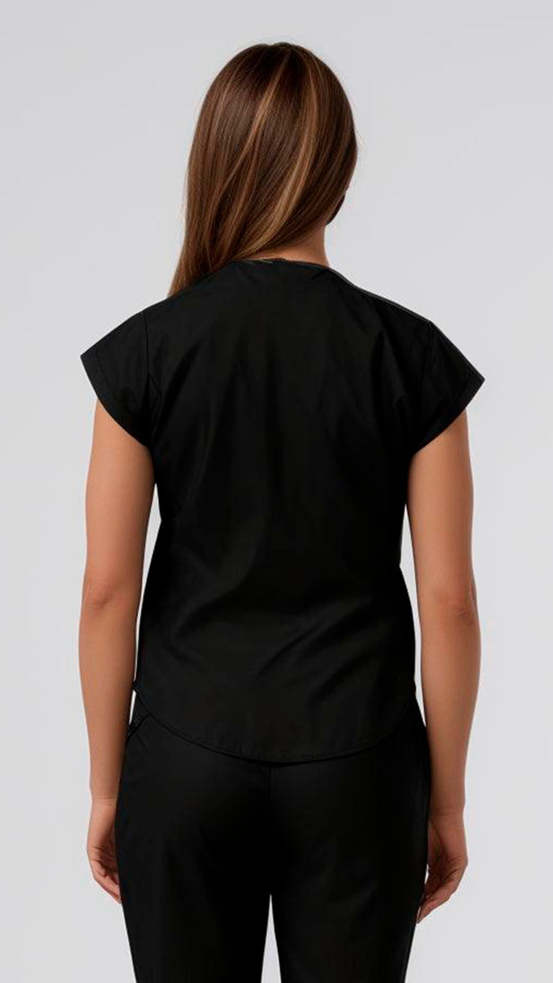 Kanaus® Top Casual Mao | Dama