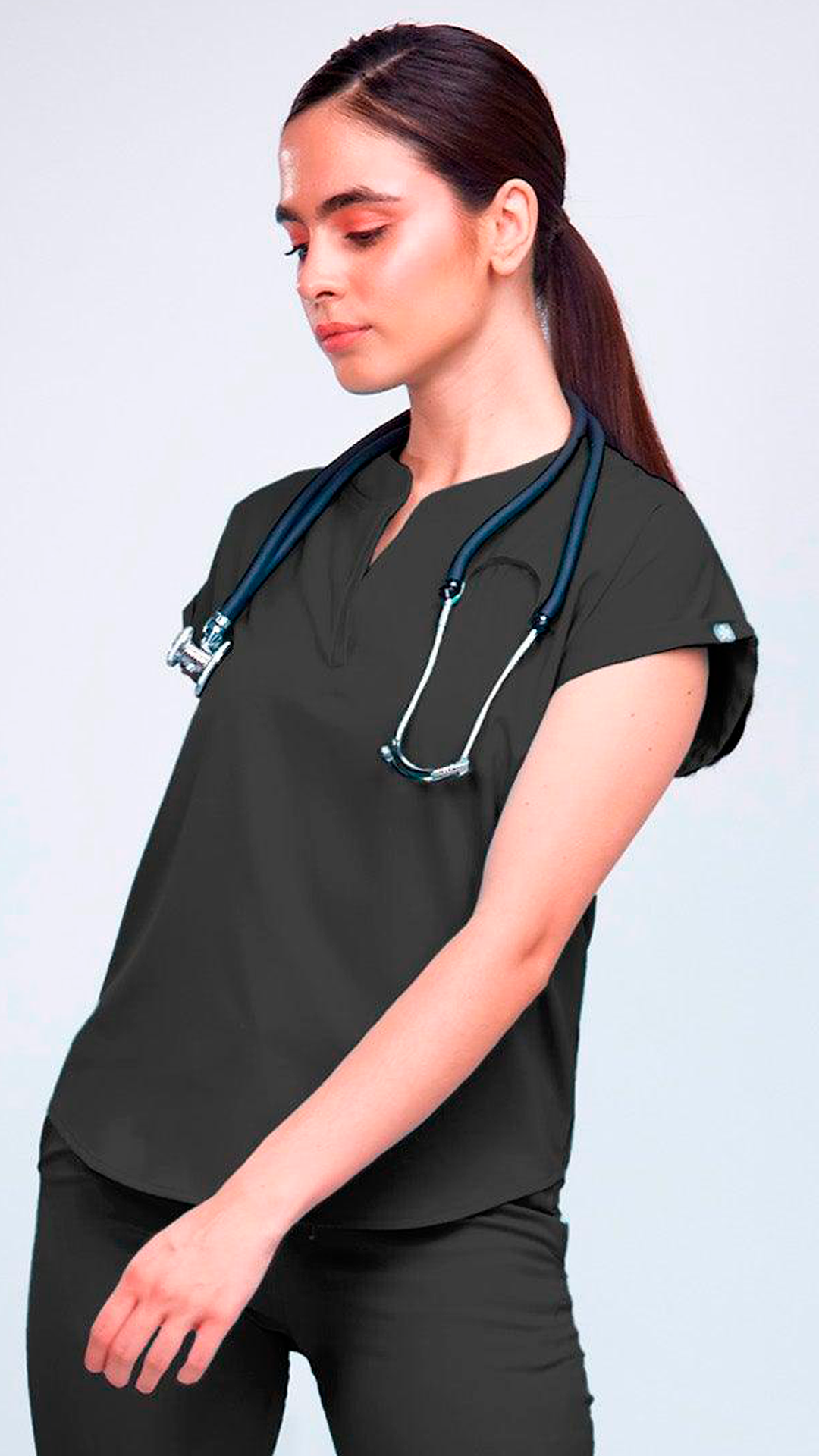 Kanaus® Top Casual Mao | Dama