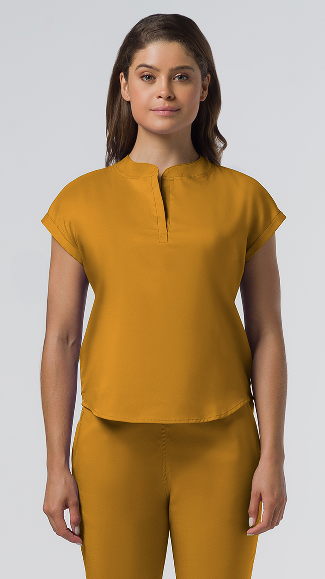 Kanaus® Top Casual Mao | Dama