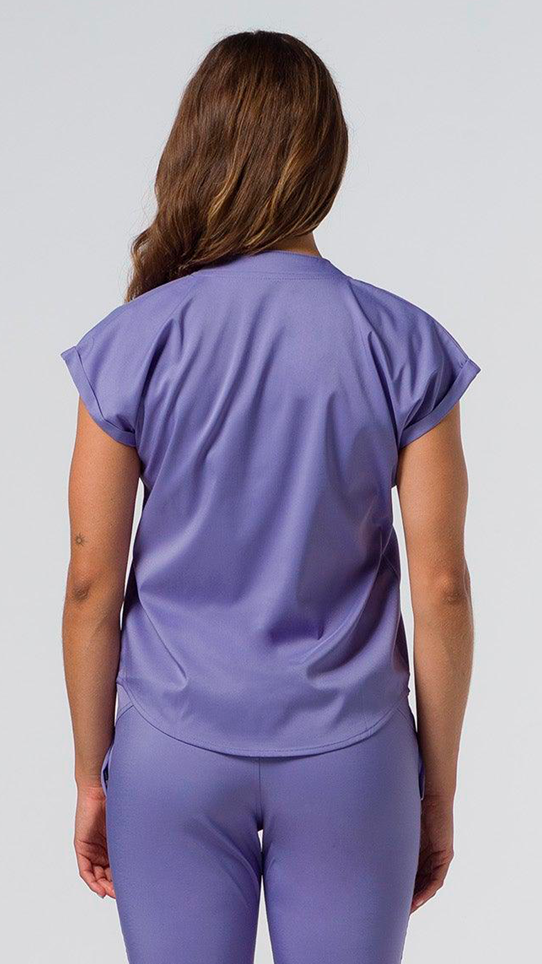 Kanaus® Top Casual Mao | Dama