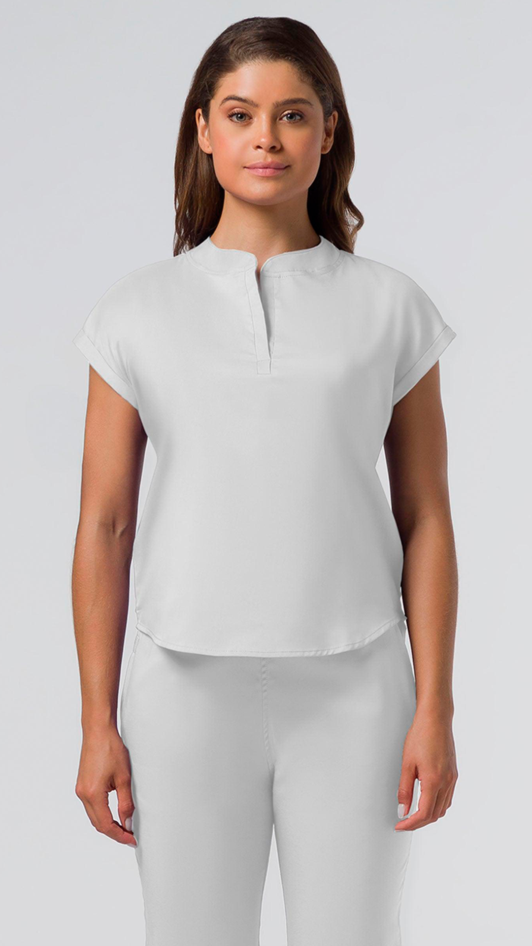 Kanaus® Top Casual Mao | Dama