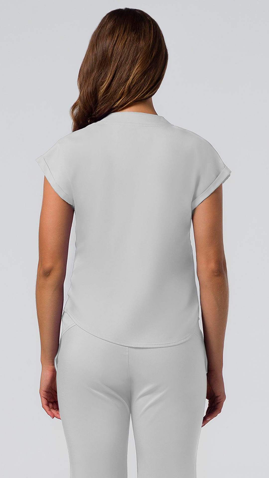 Kanaus® Top Casual Mao | Dama