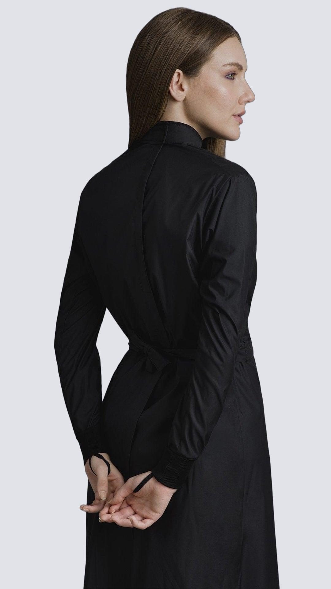 Kanaus® Coat Pro | Dama - Kanaus