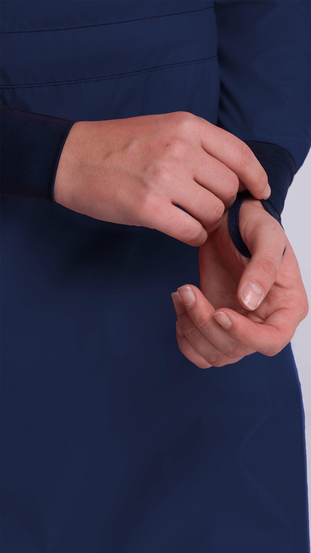 Kanaus® Coat Pro | Dama - Kanaus