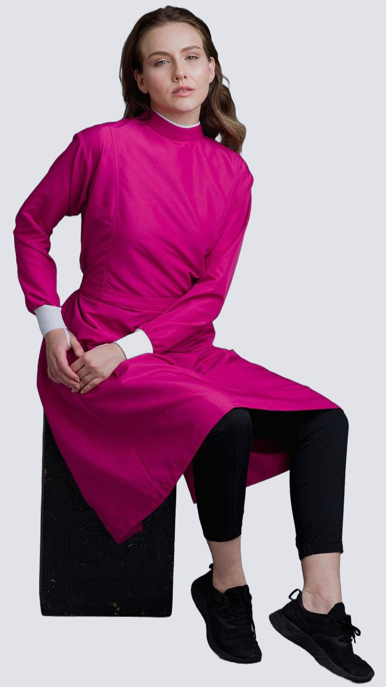 Kanaus® Coat Pro | Dama - Kanaus