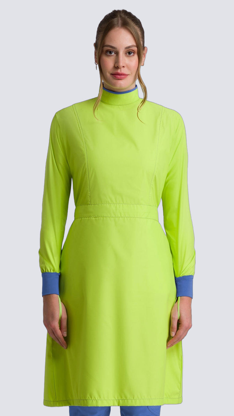 Kanaus® Coat Pro Go | Dama