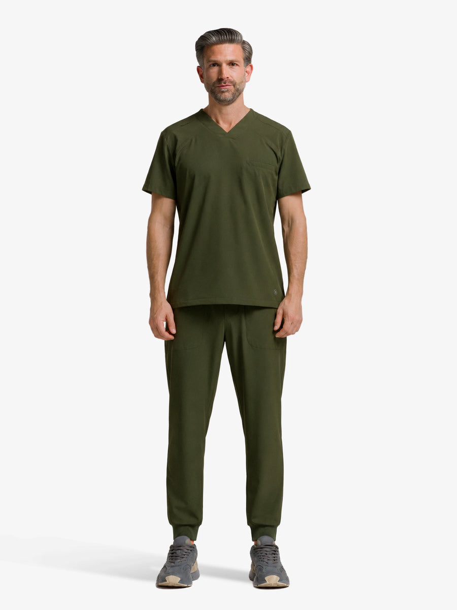 Kanaus® Scrub Casual Go | Caballero