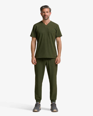 Kanaus® Scrub Casual Go | Caballero
