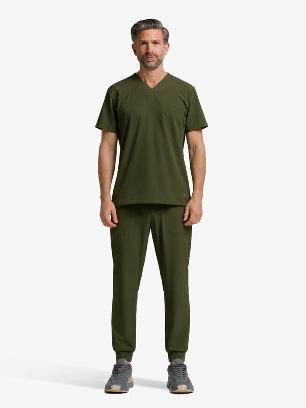 Kanaus® Scrub Casual Go | Caballero