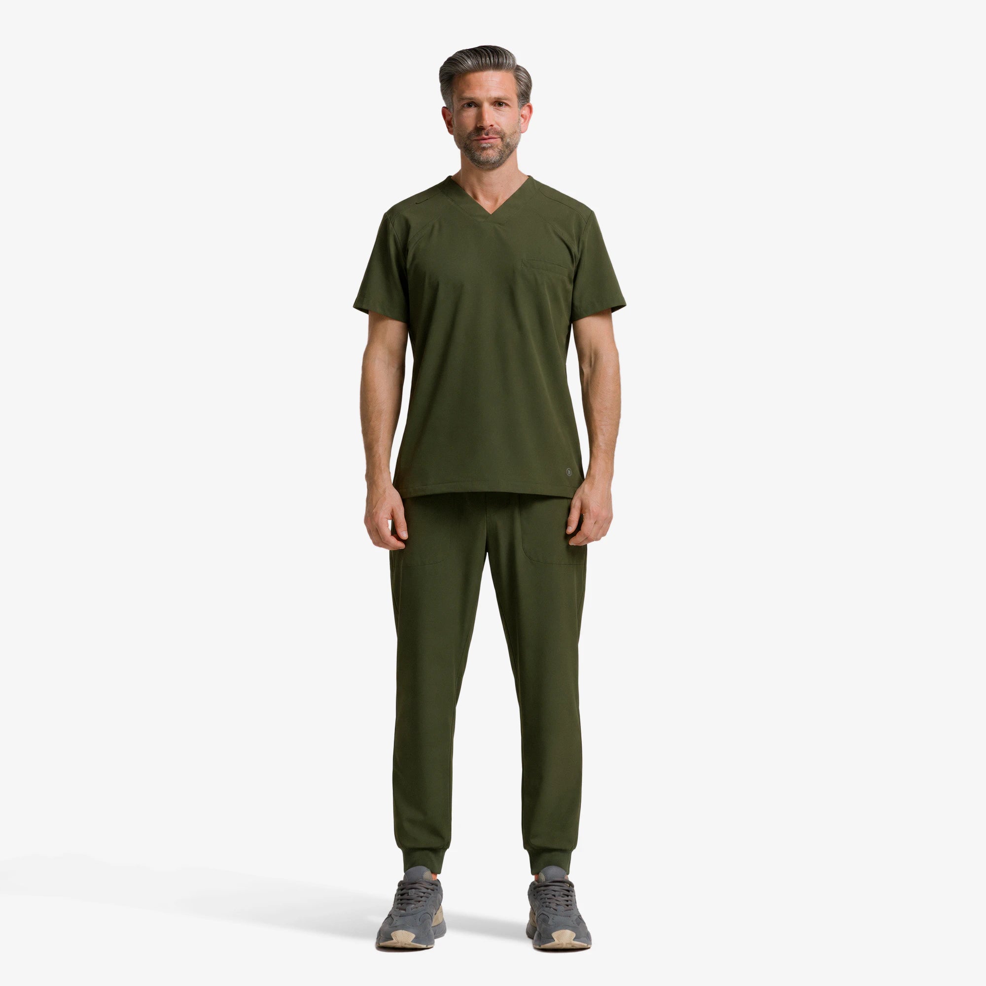 Kanaus® Scrub Casual Go | Caballero
