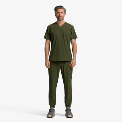 Kanaus® Scrub Casual Go | Caballero