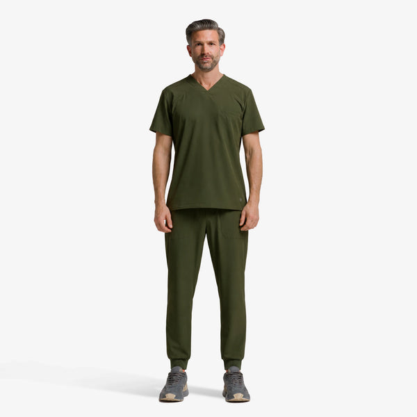 Kanaus® Scrub Casual Go | Caballero