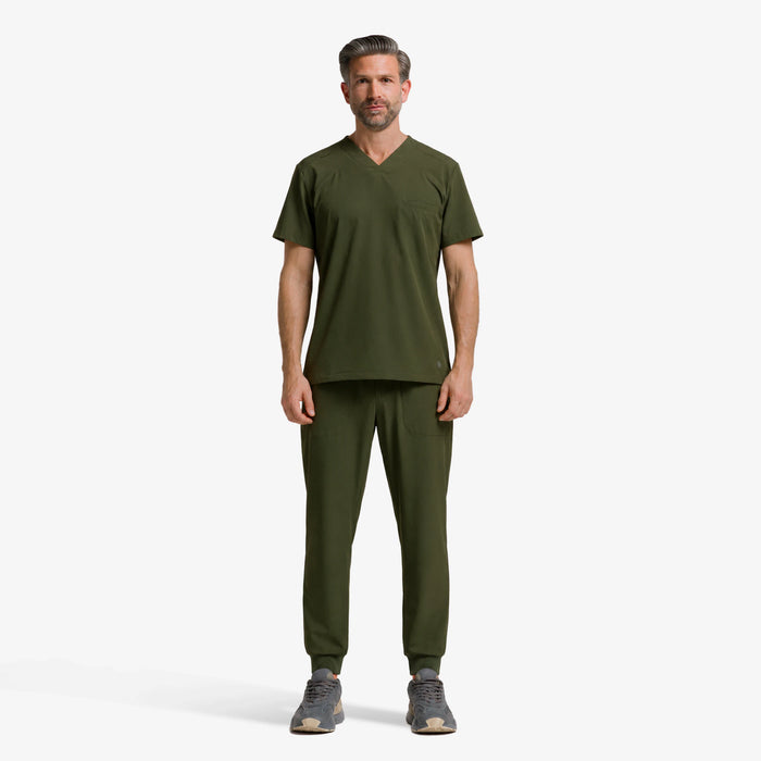 Kanaus® Scrub Casual Go | Caballero