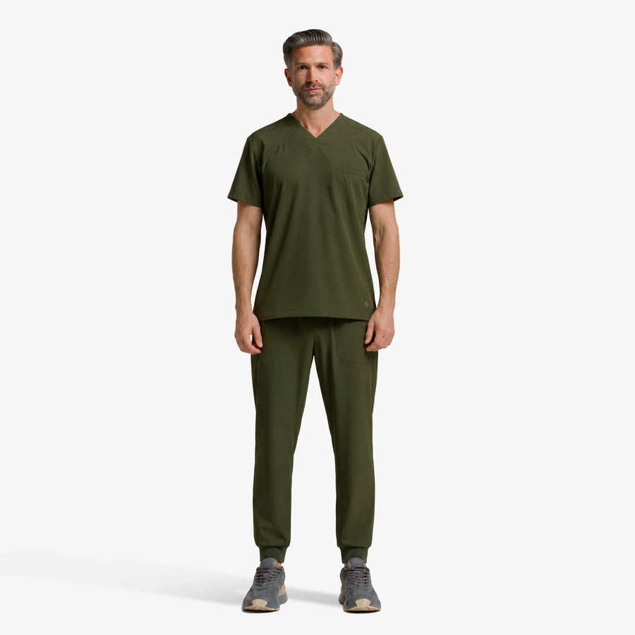 Kanaus® Scrub Casual Go | Caballero