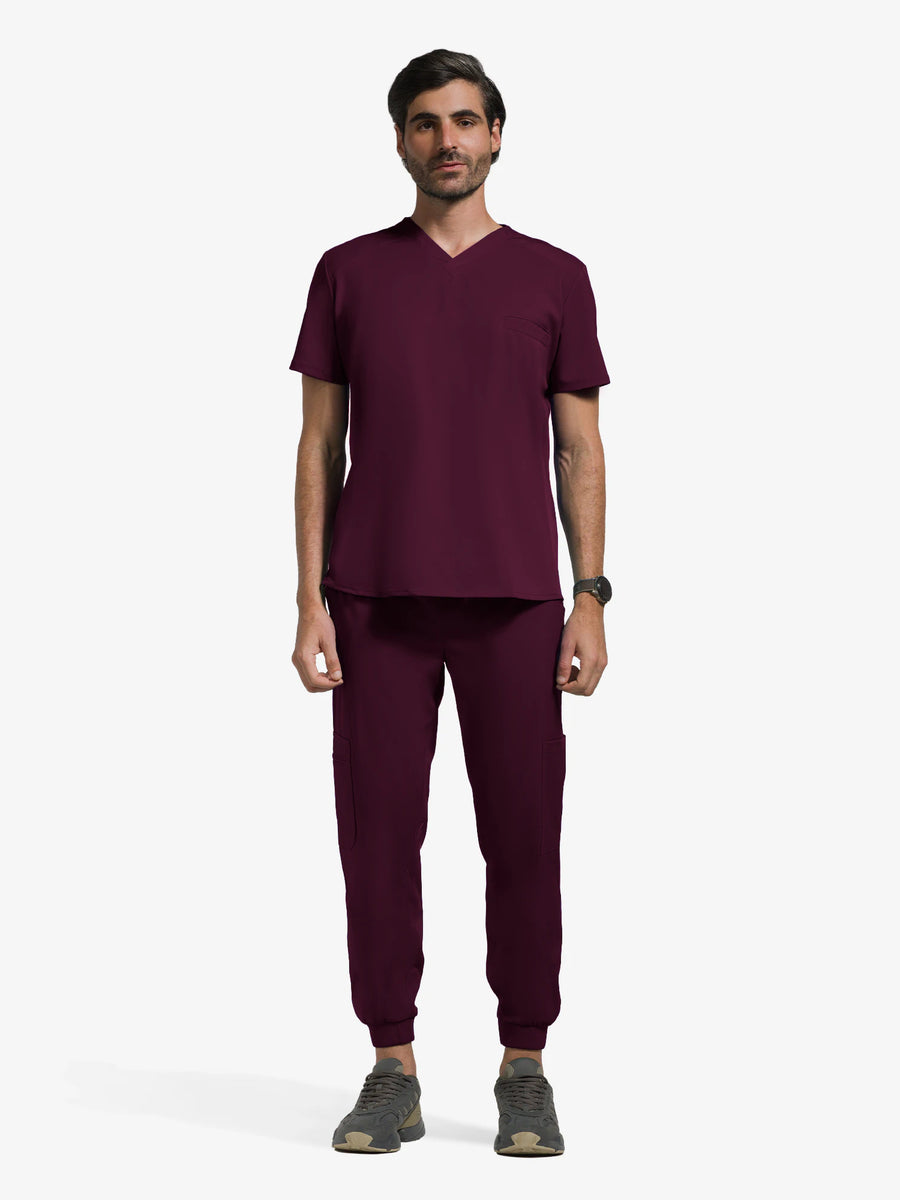 Kanaus® Scrub Beyond Ether X | Caballero