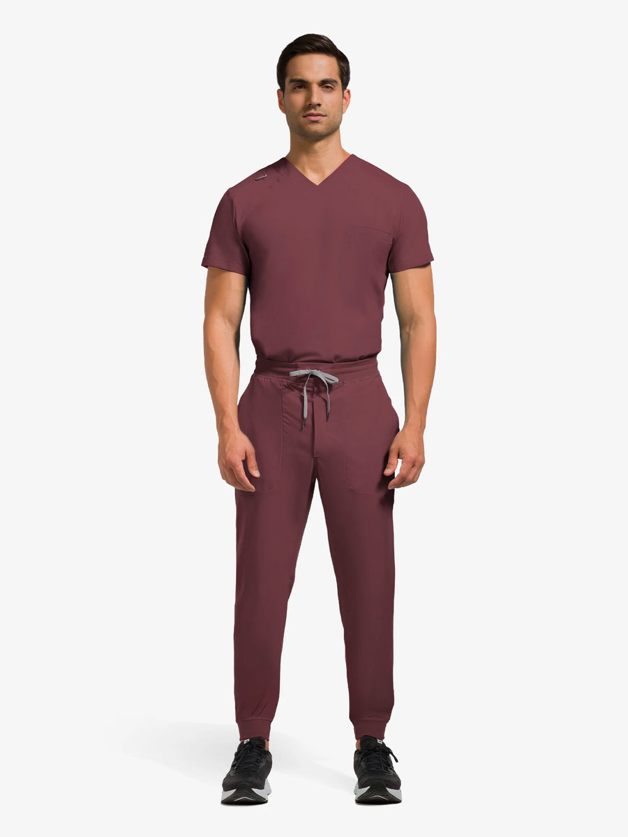 Kanaus® Scrub Casual Go | Caballero