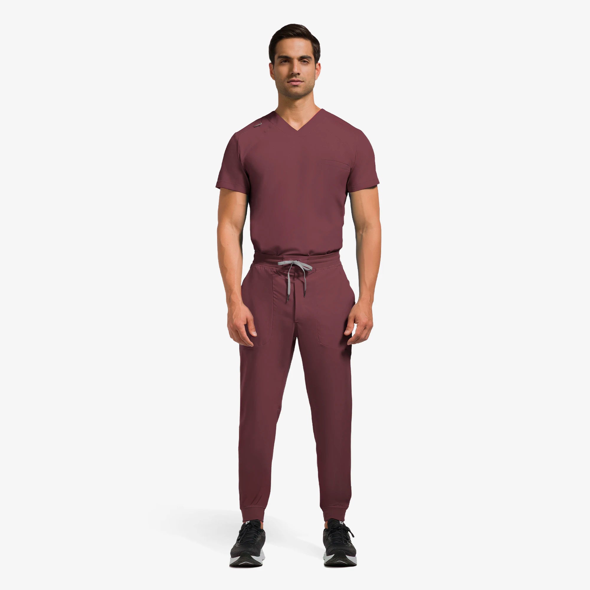 Kanaus® Scrub Casual Go | Caballero