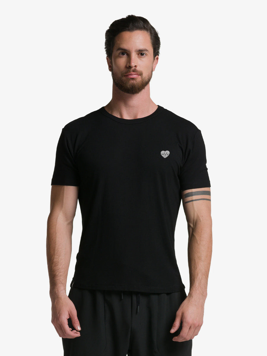 Kanaus® Real Hero Tee | Caballero