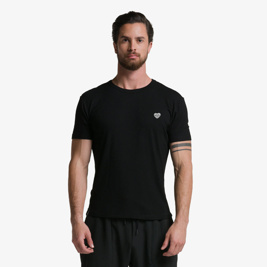 Kanaus® Real Hero Tee | Caballero