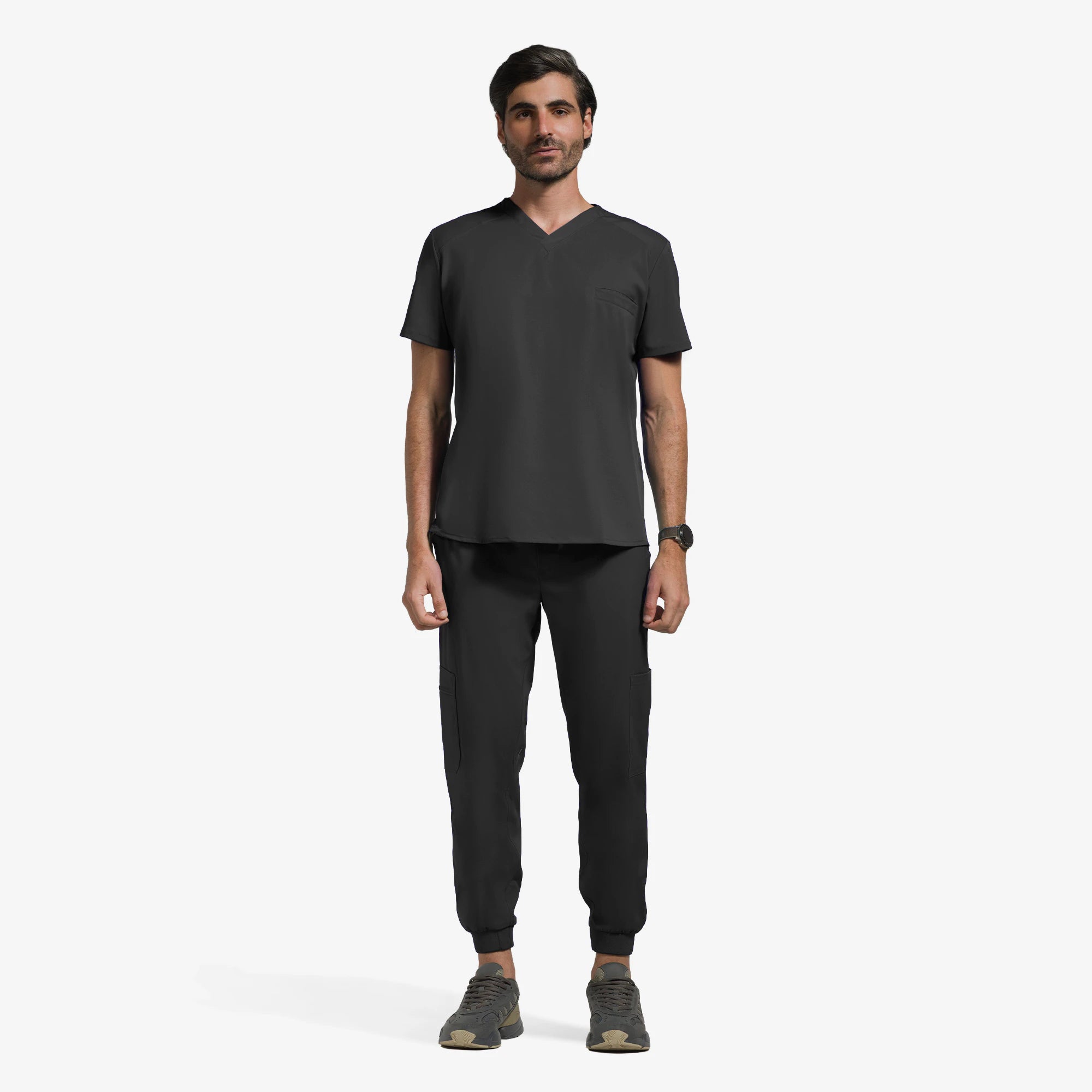 Kanaus® Scrub Beyond Ether X | Caballero