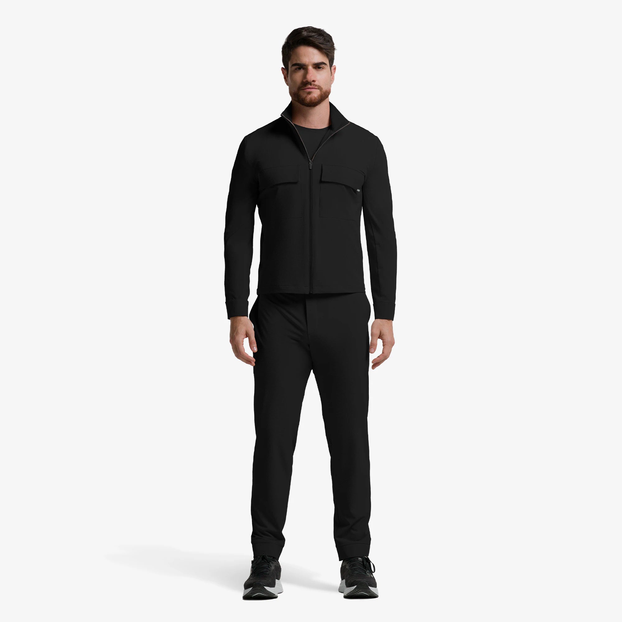 Kanaus® Origami Jacket | Caballero