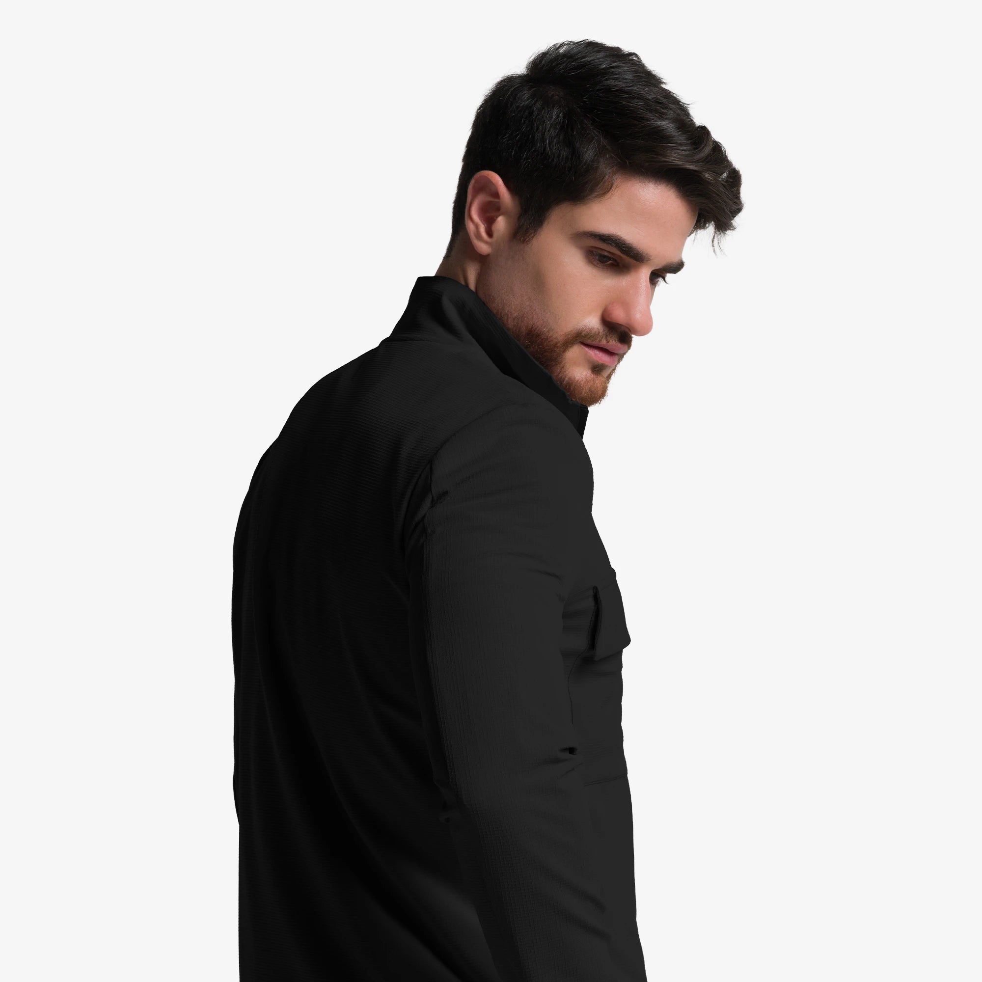 Kanaus® Origami Jacket | Caballero