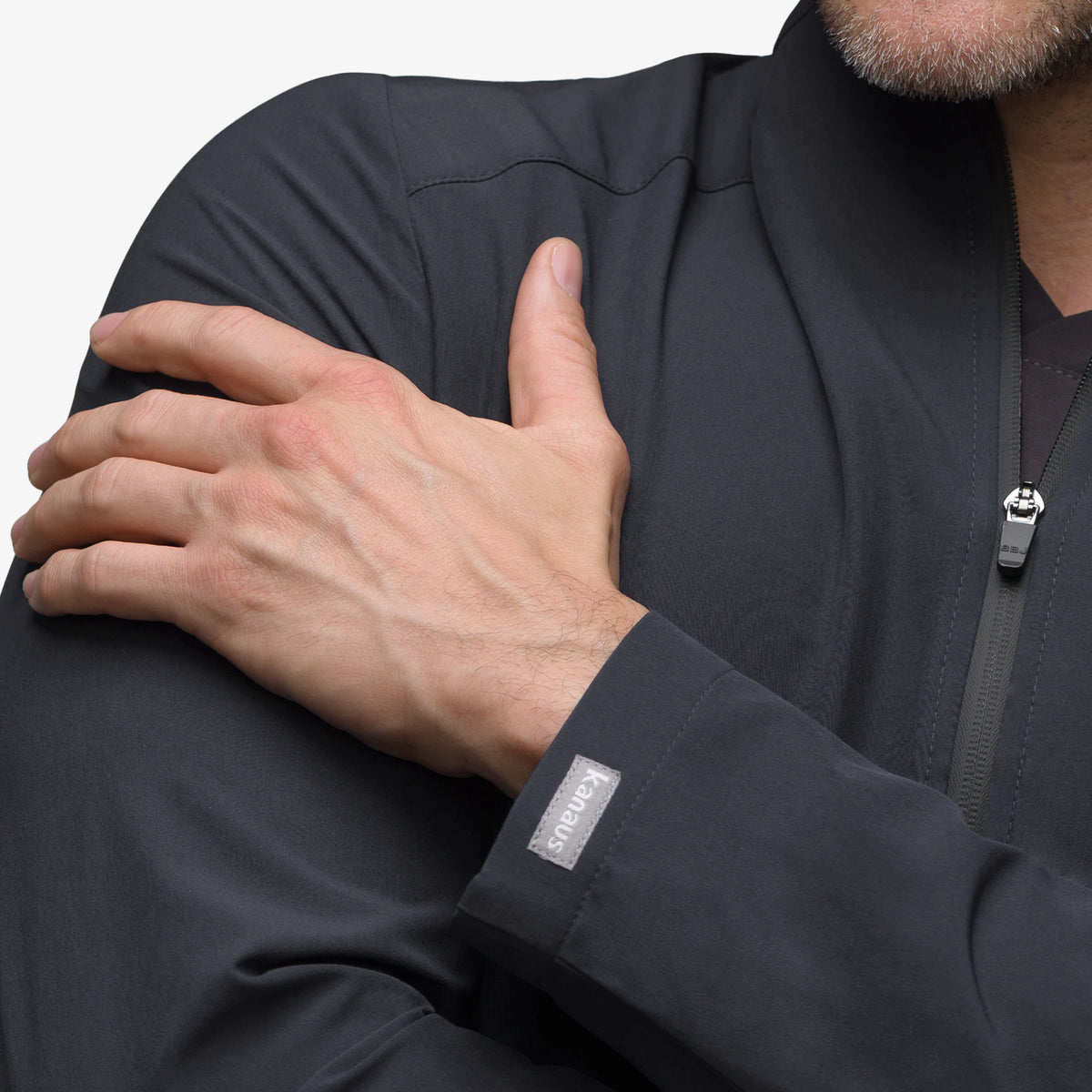Kanaus® Everon Jacket | Caballero
