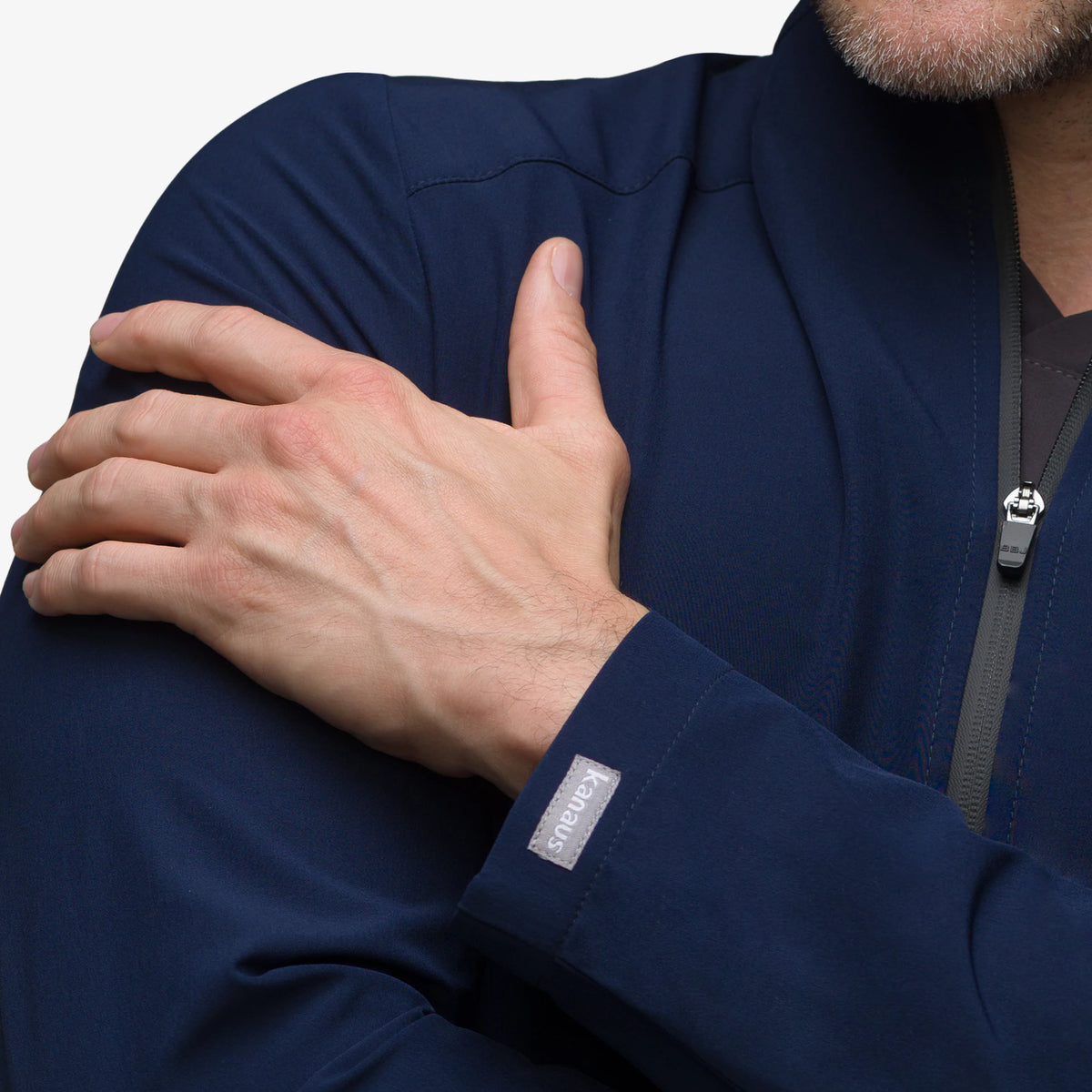 Kanaus® Everon Jacket | Caballero